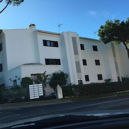 Apartmán Sol Nascente Vilamoura Exteriér fotografie