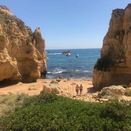 Apartmán Sol Nascente Vilamoura Exteriér fotografie