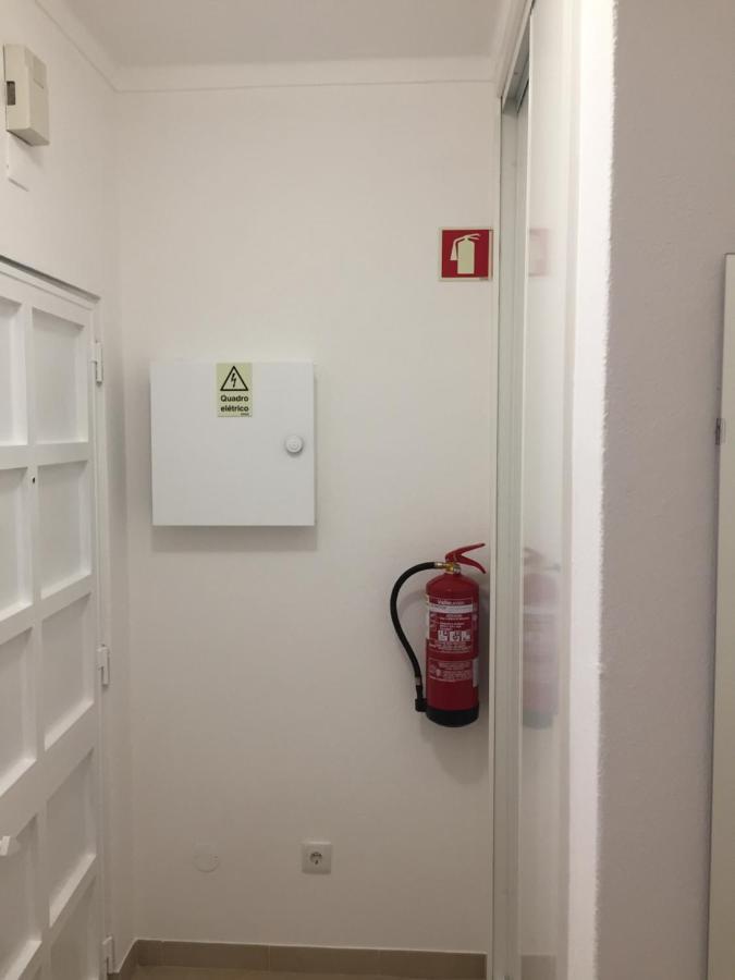 Apartmán Sol Nascente Vilamoura Exteriér fotografie