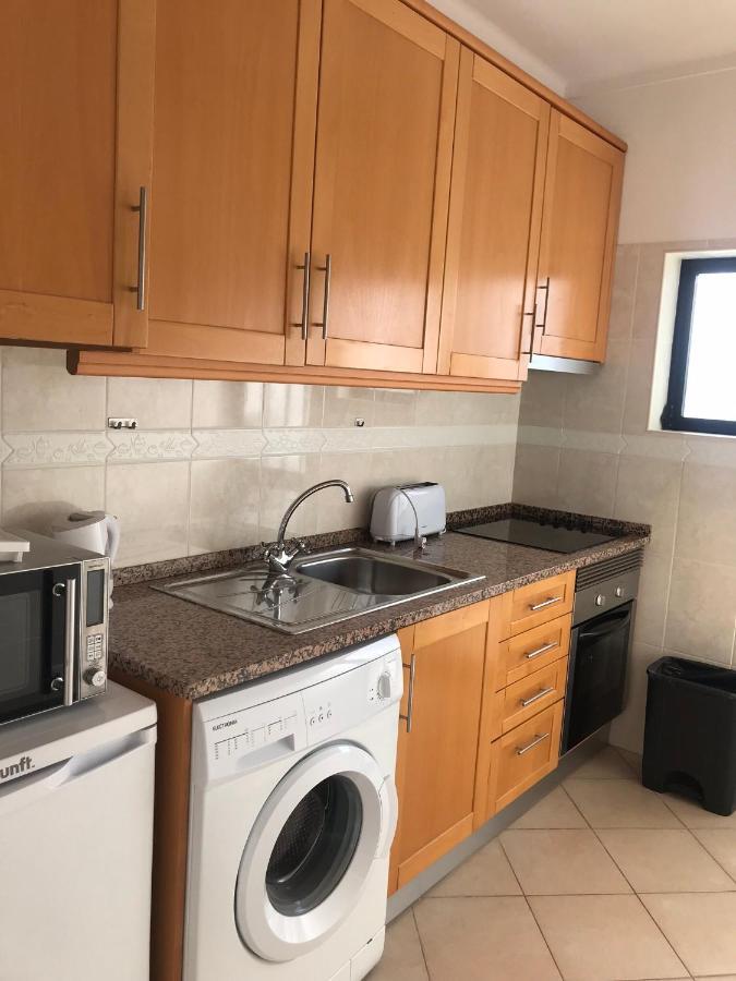 Apartmán Sol Nascente Vilamoura Exteriér fotografie